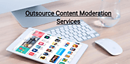 Outsource Content Moderation Services-Damco solutions