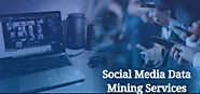 Find Best Social Media Data Mining Companies.