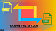 Enhance Quality Of Convert XML to Excel