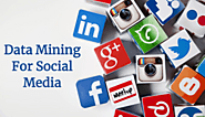 Data Mining For Social Media| Damco Solutions