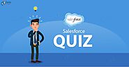 Top 25 Salesforce Quiz Questions - Sharpen Your Skills - DataFlair