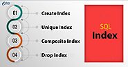 SQL Index - Example | Create, Unique, Composite Index - DataFlair