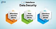 Salesforce Data Security Model | Salesforce Security - DataFlair