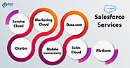 Top 5 Salesforce Services | Salesforce Offerings - DataFlair