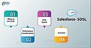 SOSL Salesforce - Use, Performance, and Syntax - DataFlair