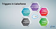 Triggers in Salesforce | Types of Triggers and Syntax - DataFlair