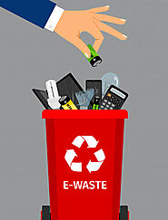 GET A QUOTE FOR BUSINESS WEEE RECYCLING SERVICES