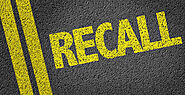 Most Recalled Vehicles | DeMayo Law Offices, LLP