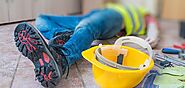 North Carolina's Most Common Workplace Injuries | DeMayo Law Offices, LLP