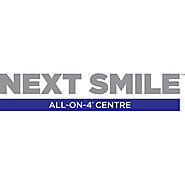 Next Smile™ Wollongong I Dental Implant & All-On-4® Centre