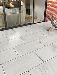 Outdoor Porcelain Paving Tiles - Royale Stones