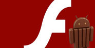 How to Play Flash Video on Android 4.4 Kitkat