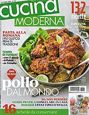 Cucina Moderna Magazine - October 2020