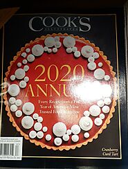 Cook's Illustrated Magazine - January-February 2021