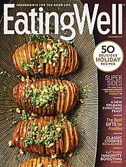 Eating Well Magazine - December 2020