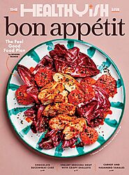 Bon Appetit Magazine - February 2021