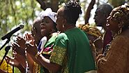 Would You Like To Know Interesting Gullah Traditions?