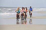 Hilton Head Activities You Must Try