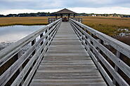 Seven Amazing Beaches to Visit in Hilton Head