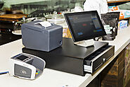 Revolutionize retail operations with our POS system