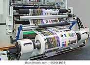 Advantages and disadvantages of offset printing and digital printing.