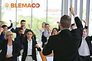 Coaching ejecutivo; potencializa el liderazgo de su compañía - Blemac