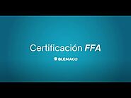 ¿Ya conoces nuestra Certificación FFA?