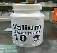 Buy Diazepam Online | Order Valium (Diazepam) Online Without Any Prescription