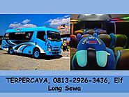 TERPERCAYA, 0813-2926-3436, Harga Sewa Elf Bus 2021