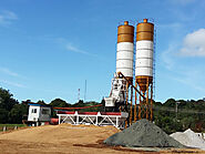 4 Tips To Choose The Right Concrete Batching Plant