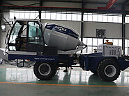 Self Loading Concrete Mixer Price. Which Are The Influencing Factors?