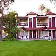 Affordable Hotels in Mount Abu