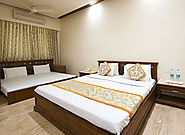 Book Your Stay at Mount Abu Hotel Online