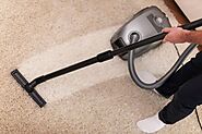 5 Easy Carpet Cleaning Hacks for Your Home | The Carpet Cleaner