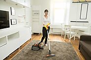 How Hiring a Reliable Carpet Cleaning Professional Ensures High Protection | The Carpet Cleaner