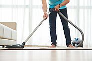 Get to Know the Significance of Best Carpet Cleaning Services | The Carpet Cleaner