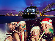 Amazing Places to Visit in Sydney during a Festive Season
