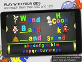 ABC Magnetic Alphabet for Kids - Android Apps on Google Play
