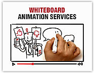 Whiteboard Animation Services | Whiteboard animation studio | PGBS