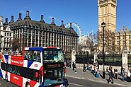 Choose Affordable Classic London Tours