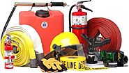 Western Fire and Safety | Quality Products Customer Service: Fire and Safety Equipment and Marine Fire Extinguisher