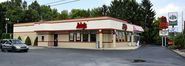 Arby's - Lock Haven, PA