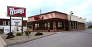 Wendy's - Lock Haven