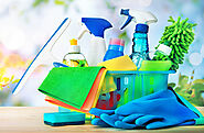 Local End of Tenancy Cleaning Camberley Surrey | Vacate Cleaning