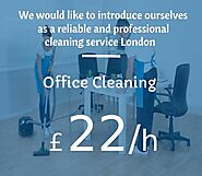 Office Cleaning Services | Dirt2Tidy Commercial Cleaning Services