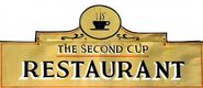 The Second Cup -
