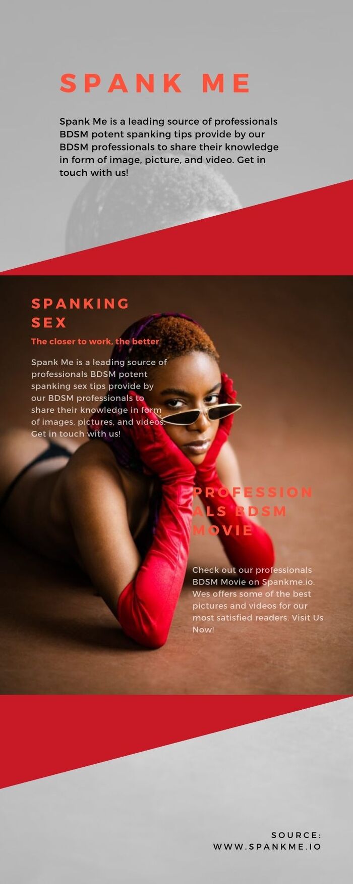 Spank Me | A Listly List