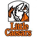 Little Ceasars Pizza -