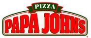 Papa John's Pizza -
