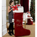 Extra Large Christmas Stockings